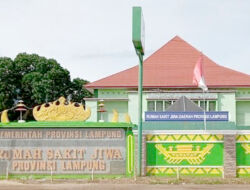 Direktur RSJD Mendadak ‘Bisu’