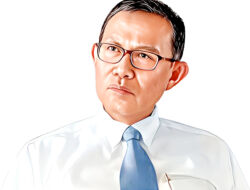 Kasus PT LEB, Mantan Sekda Ungkap Peran Arinal