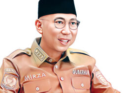 Tambal Jalan Rusak Tak Cukup Dengan Pajak