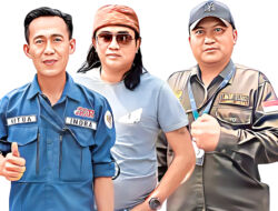 Tambang Ilegal Way Kanan, Pertamina- PTPN VII Terlibat?