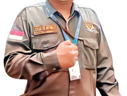 APH Diminta Respon Temuan BPK di BPBD Balam