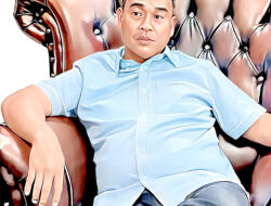 Andy Roby Berpotensi Pidana ?