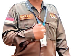 Bagian Umum Pemkot Layak Dilidik
