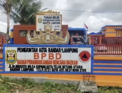 BPK Ungkap Borok BPBD Balam