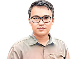 Air Lindi TPA Bakung Cemari Sumber Air