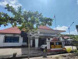 Disdik – Kesra Mesuji Saling Lempar “Tanggung Jawab”