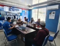 Seleksi Ketua BM PAN Se Lampung Digelar Transparan, Panitia Pastikan Integritas Calon