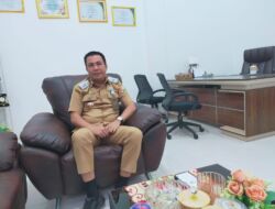 Jadwal Pilkati Serentak 2026: 26 Tiyuh di Tubaba Mulai Tahapan Juni Mendatang