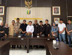 Dorong Kemandirian Ekonomi, IJP Lampung Matangkan Rencana Koperasi