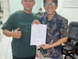Saling Lapor Kasus Dugaan Penganiayaan di Bumi Asri Berakhir Damai