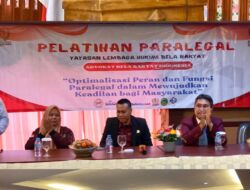 Cetak Paralegal Unggul, ABR Indonesia Dorong Peran Strategis dalam Pendampingan Hukum Masyarakat