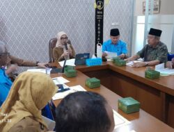 Kwarda Lampung Tunjukkan Komitmen Kuat: Efisiensi Anggaran Tanpa Kurangi Kualitas Program 2026