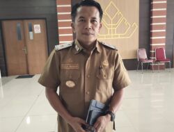 Pemkab Tubaba Dorong Percepatan Sertifikasi Tanah, Wajah Eks Transmigran Jadi Fokus