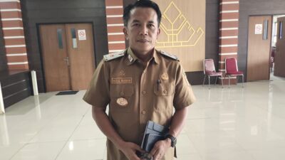 Pemkab Tubaba Dorong Percepatan Sertifikasi Tanah, Wajah Eks Transmigran Jadi Fokus