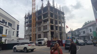 Mangkir dari Panggilan, Arinal Djunaidi Belum Hadir di Kejati Lampung Terkait Kasus PI 10 Persen