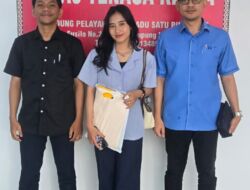 Eks Karyawati Alfamart Tuntut Keadilan, Perusahaan Mangkir dari Mediasi