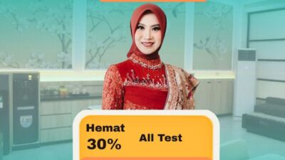 Spesial Hari Kartini 2026: Saatnya Wanita Indonesia Prioritaskan Kesehatan