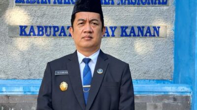 Sambut HUT ke-27 Way Kanan, BNN Tekankan Sinergitas Cegah Narkoba