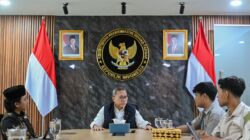 Sinergi Putera Daerah: Lampung Preneur Hub Perkuat Basis Kebijakan Ekonomi Bersama Zulkifli Hasan