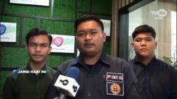 Dudung Abdurachman Resmi Jadi KSP, DPP Komite OSIS Nasional Nyatakan Dukungan Penuh