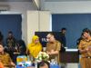 Ambil Gambar di Forum Resmi, Jurnalis Mengaku Dilarang dan Diminta Menjauh