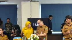 Ambil Gambar di Forum Resmi, Jurnalis Mengaku Dilarang dan Diminta Menjauh