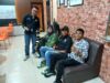 LHKA PWI Lampung Dampingi Wartawan Korban Dugaan Intimidasi, Kasus Dilaporkan ke Polresta Bandar Lampung