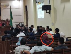 Intimidasi Jurnalis Berpotensi Pidana
