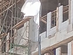 Kejati Abai Simbol Negara