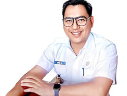 Inspektorat Balam Pulbaket Revitalisasi Sekolah