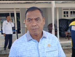 Dorong Akses Pertanian hingga Industri