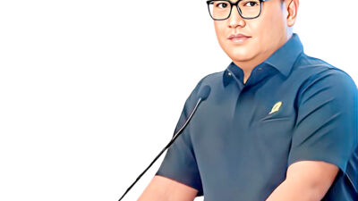 Dorong Pemutakhiran Data