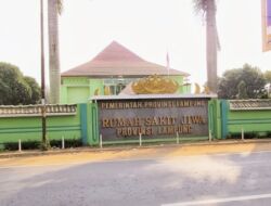 Manajemen RSJD Lampung Bermasalah ?