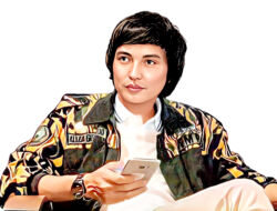 Mantan Dirut BUMD Bongkar Borok PT LJU