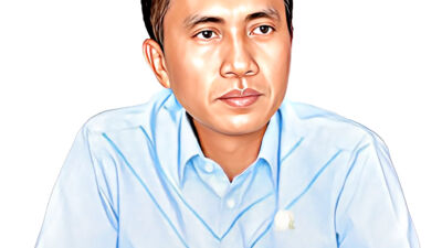 PAD Balam Bocor Halus