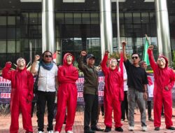 Proyek BPBPK Disoal di KPK