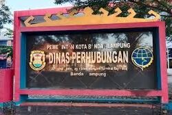 PTK-Pramubakti Dishub Hobi Bolos