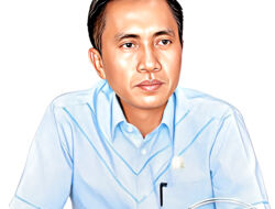 Puskesmas Pinang Jaya Butuh Renovasi