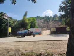 DLH Tutup Mata Soal UD Sumatera Baja