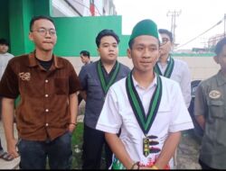 Usut Pemodal Tambang Emas Ilegal