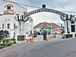 Kejati Gagal Tangani Kasus KONI