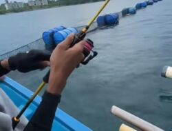 Pagar Laut Marriott Rugikan Nelayan