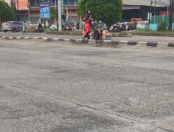 Balam Marak Eksploitasi Anak