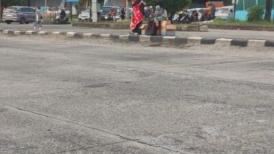 Balam Marak Eksploitasi Anak