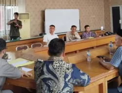 Pemkab Lamteng Terindikasi Maladministrasi