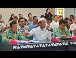 Puluhan Tahun Tinggal dan Garap Lahan, Warga Bakung Minta Kepastian Hukum atas Klaim Tanah TNI AU
