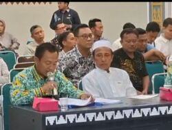 5.000 Warga Terdampak Sengketa Lahan di Gedongmeneng, Pemprov Lampung Dorong Penyelesaian ke Pusat