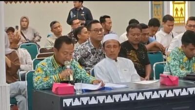 5.000 Warga Terdampak Sengketa Lahan di Gedongmeneng, Pemprov Lampung Dorong Penyelesaian ke Pusat