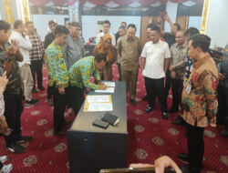 Sengketa Lahan di Tulangbawang Dibawa ke Pusat, Pemprov Lampung Gandeng Warga dan Lanud
