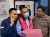 Korupsi Dana Desa Rp448 Juta, Oknum Kades di Lampung Utara Resmi Jadi Tersangka